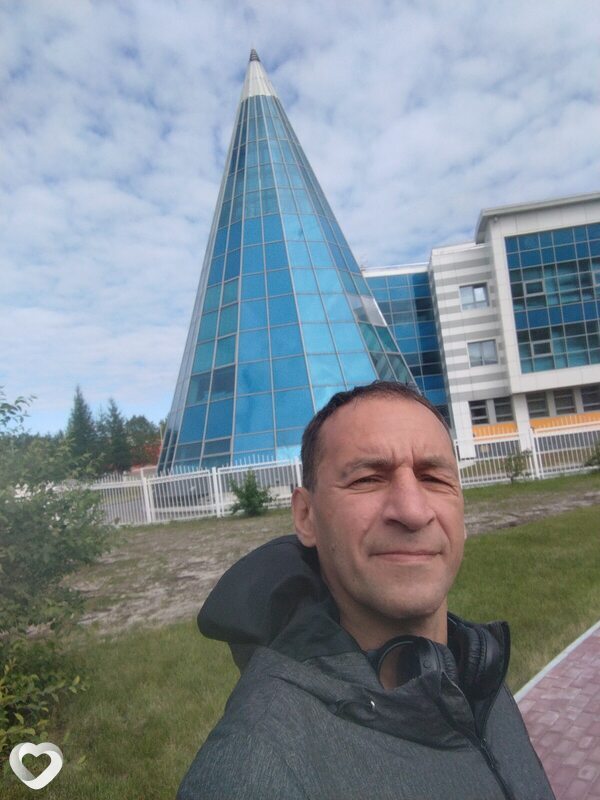 Сережа, Печора