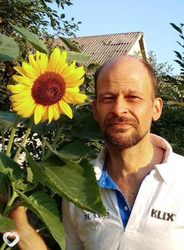 Николай, 49, Новороссийске — анкета №1499877