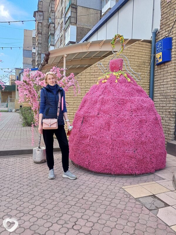 Светлана, 44, Алчевске — анкета №1499878