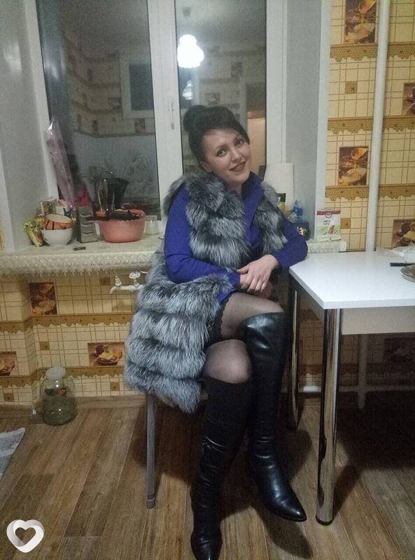 Татьяна, 46, Иванове — анкета №1499880