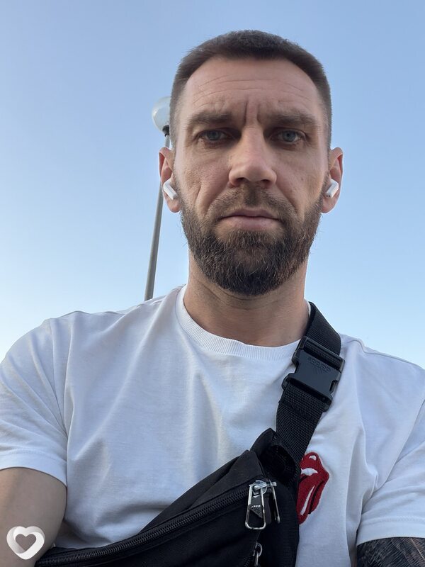 Дмитрий, 37, Минске — анкета №1499883