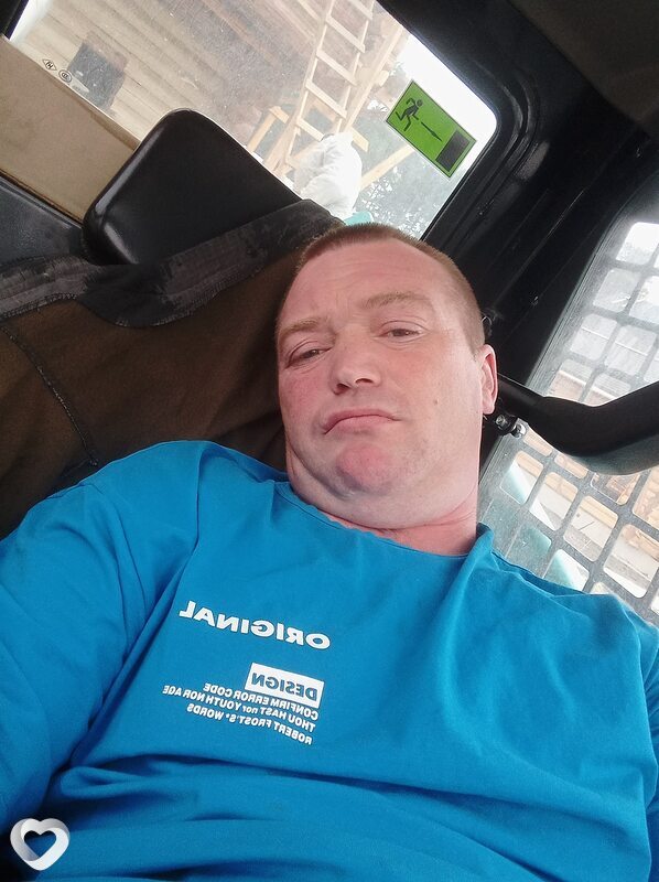 Александр, 41, Тюмени — анкета №1499884