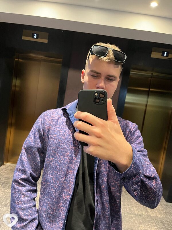 Андрей, 20, Самаре — анкета №1499885