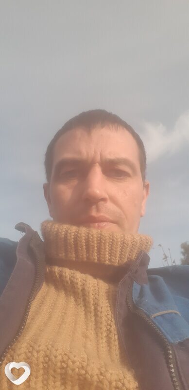 Павел, 36, Березниках — анкета №1499898