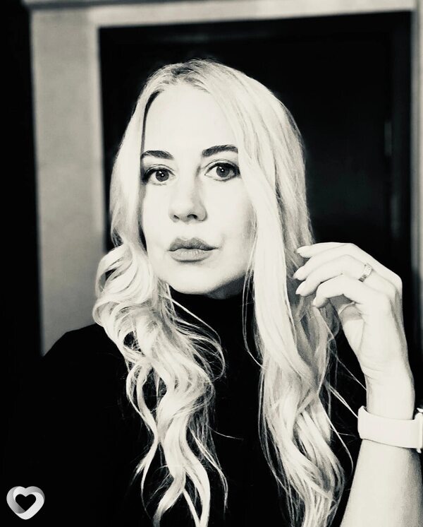 Алина, 35, Сочи — анкета №1499900