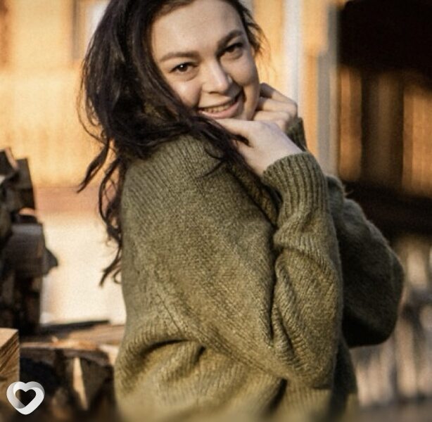 Катя, 30, Киеве — анкета №1499901