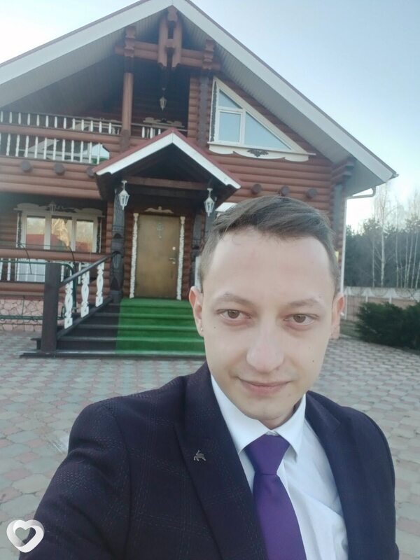 Дмитрий, Родино