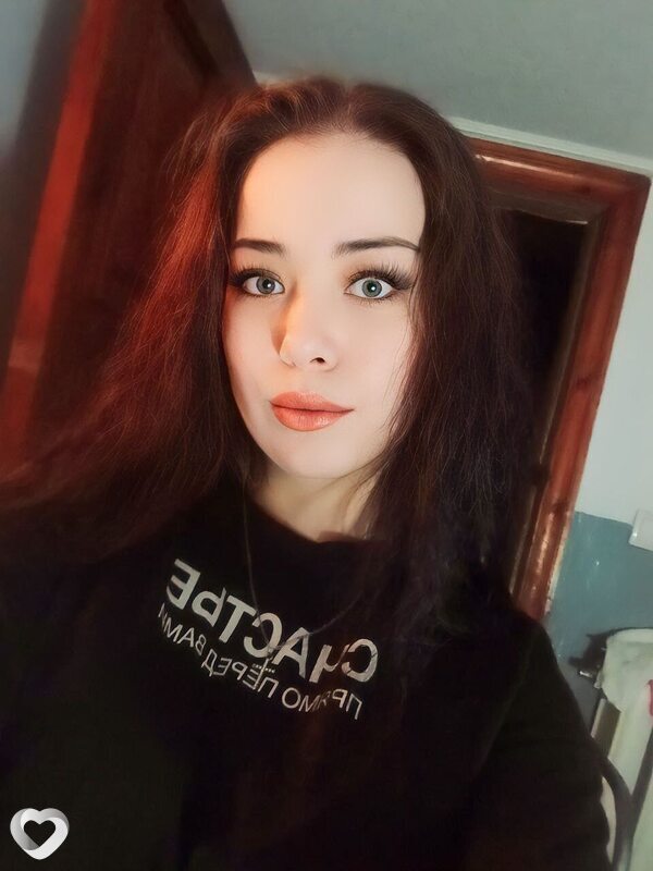Анастасия, 27, Ростове-на-Дону — анкета №1500080