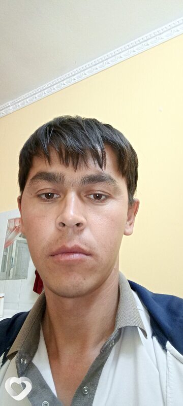 Nodirbek, 33, Нижнем Новгороде — анкета №1500082