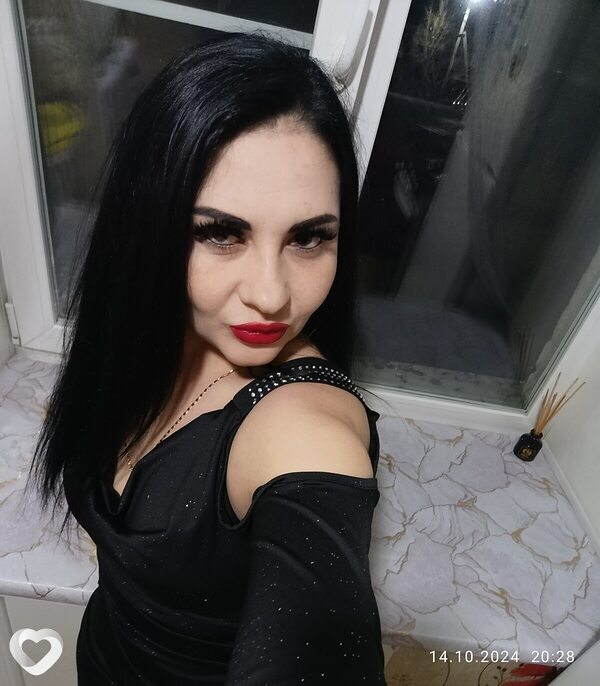 Nadin, 38, Усть-Каменогорск — анкета №1500088