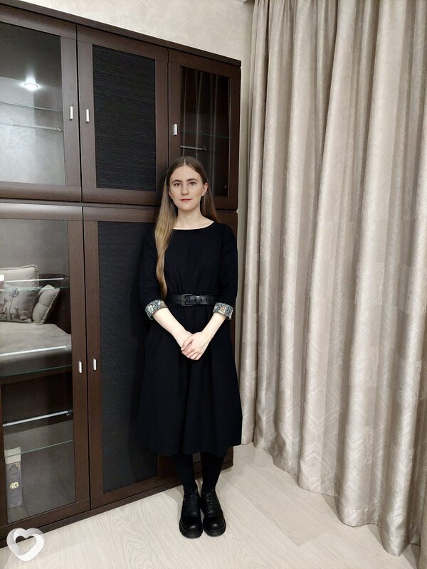 Татьяна, 21, Иркутске — анкета №1500093