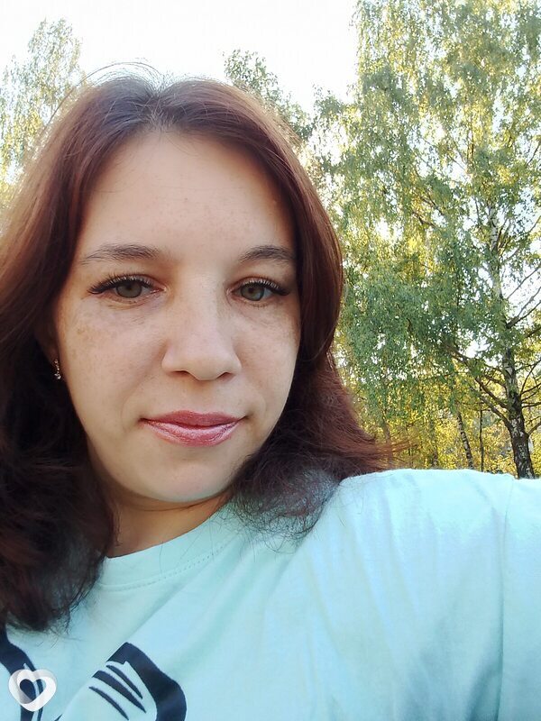 Ангелина, 36, Дзержинске — анкета №1500095