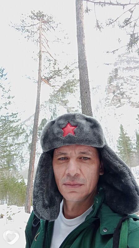 Георгий, 41, Невинномысске — анкета №1500102