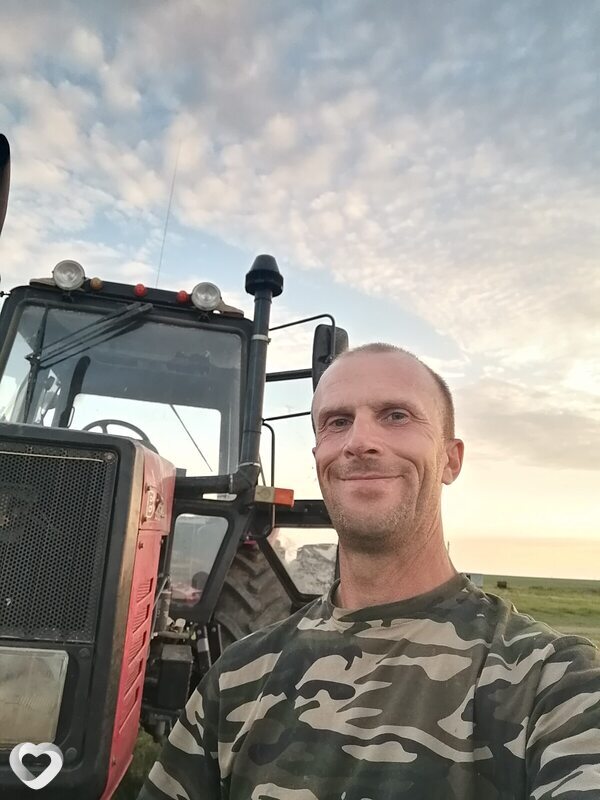 Анатолий, 42, Костанае — анкета №1500111