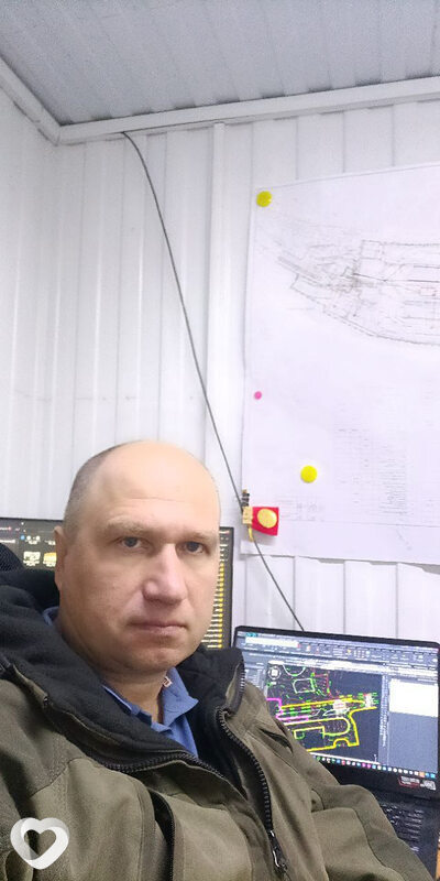 Andry, 52, Тынде — анкета №1500117