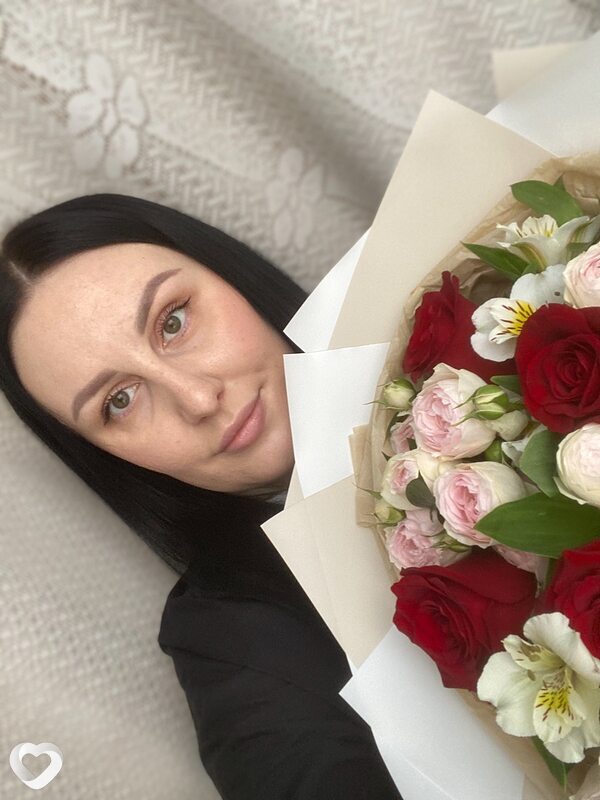 Ксения, 30, Нижнем Тагиле — анкета №1500123