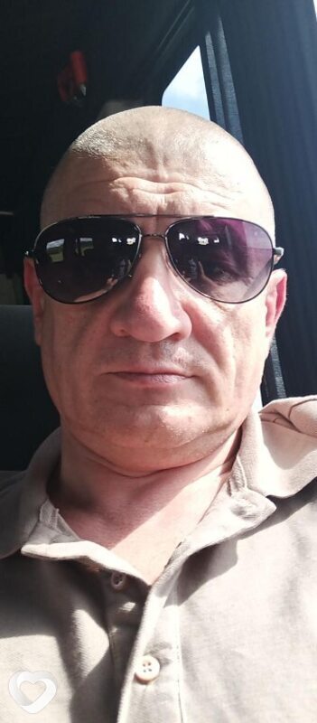 Вячеслав, 47, Мытищах — анкета №1500201