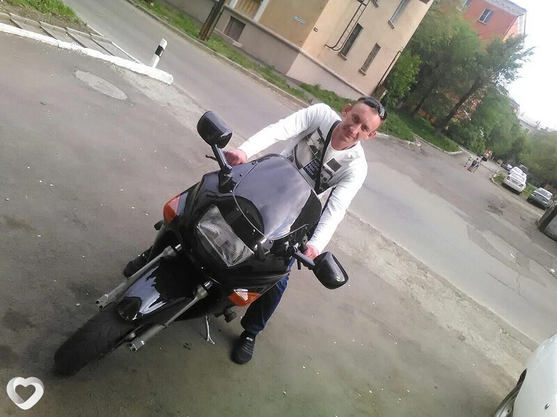 Митя, 48, Магнитогорске — анкета №1500206