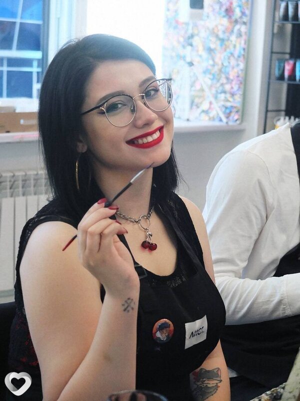 Анастасия, 26, Екатеринбурге — анкета №1500213