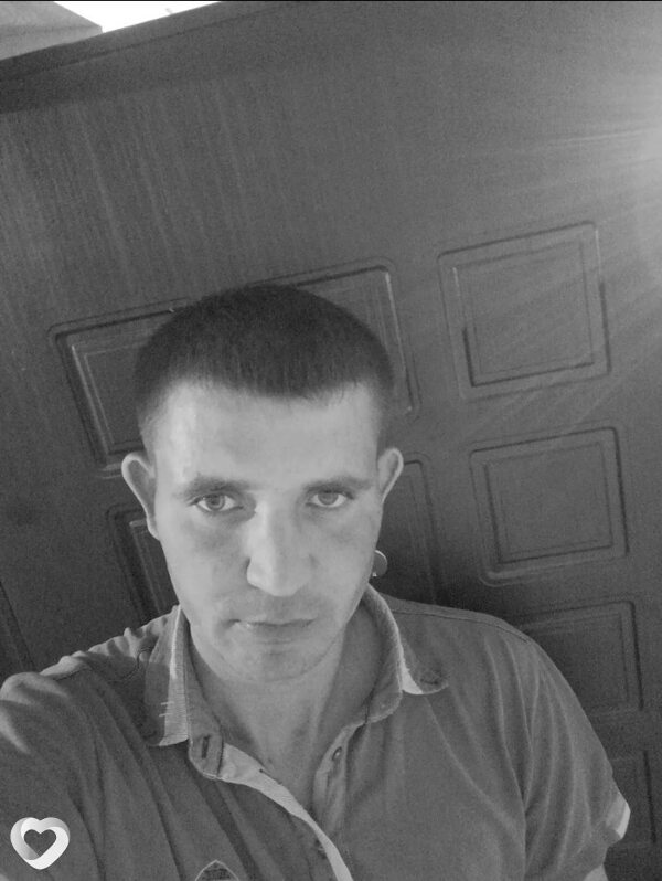 Иван, 36, Костанае — анкета №1500216