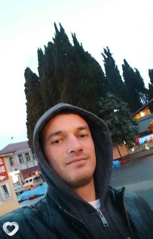 Максим, 44, Обнинске — анкета №1500224