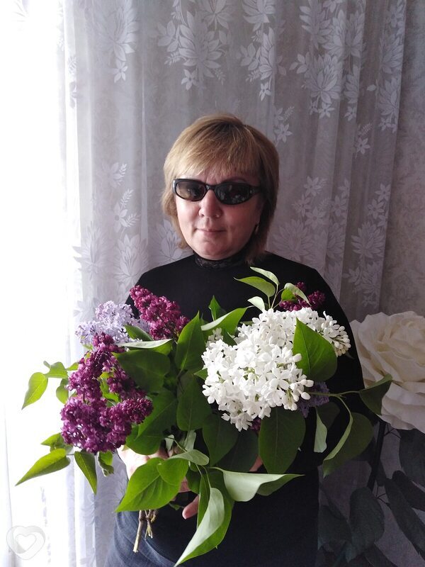Татьяна, 59, Стерлитамаке — анкета №1500175
