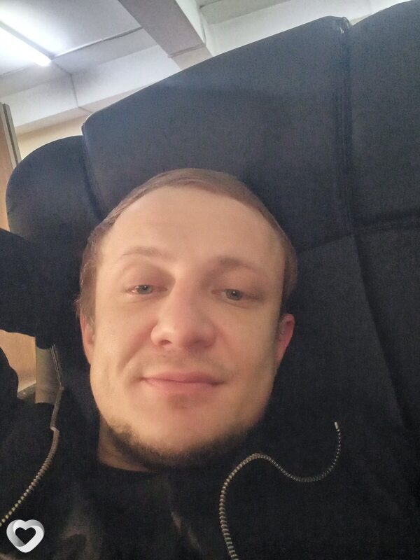 Максим, 33, Алматы — анкета №1500179