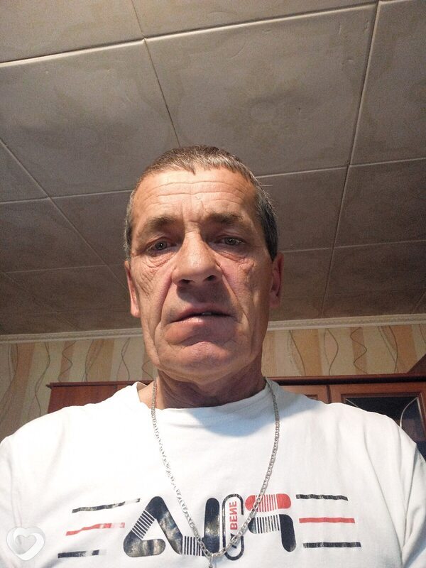 Сергей, 55, Актобе — анкета №1500184