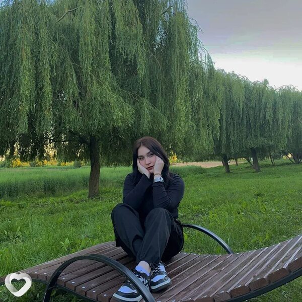 Лиза, 20, Барановичах — анкета №1500190
