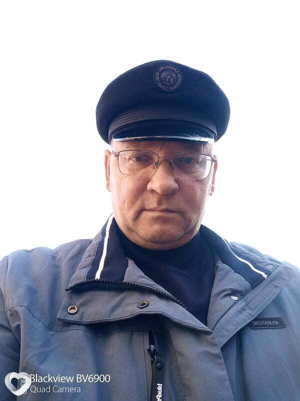 Oleg, 55, Москве — анкета №1500193