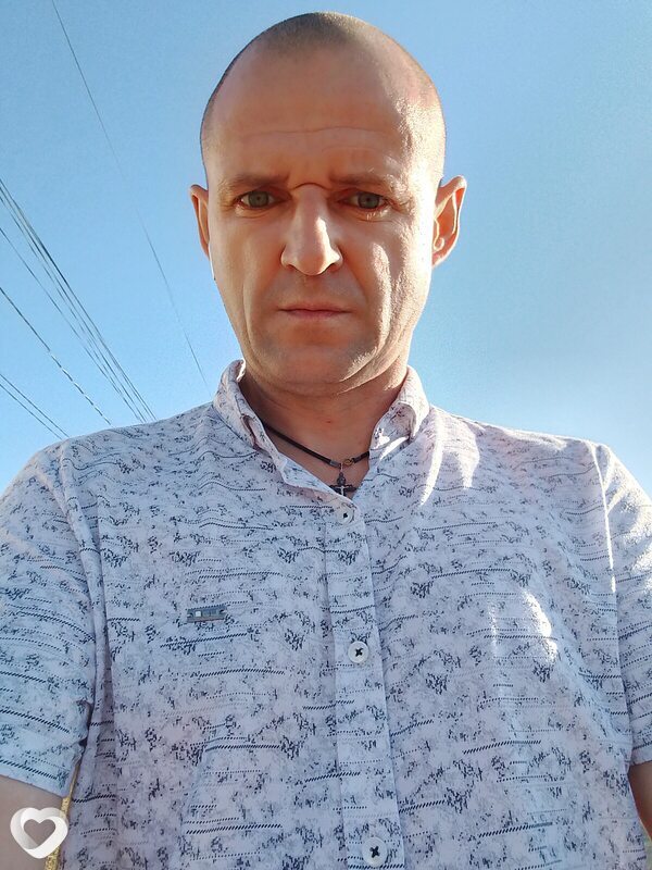 Александр, 44, Котове — анкета №1500195