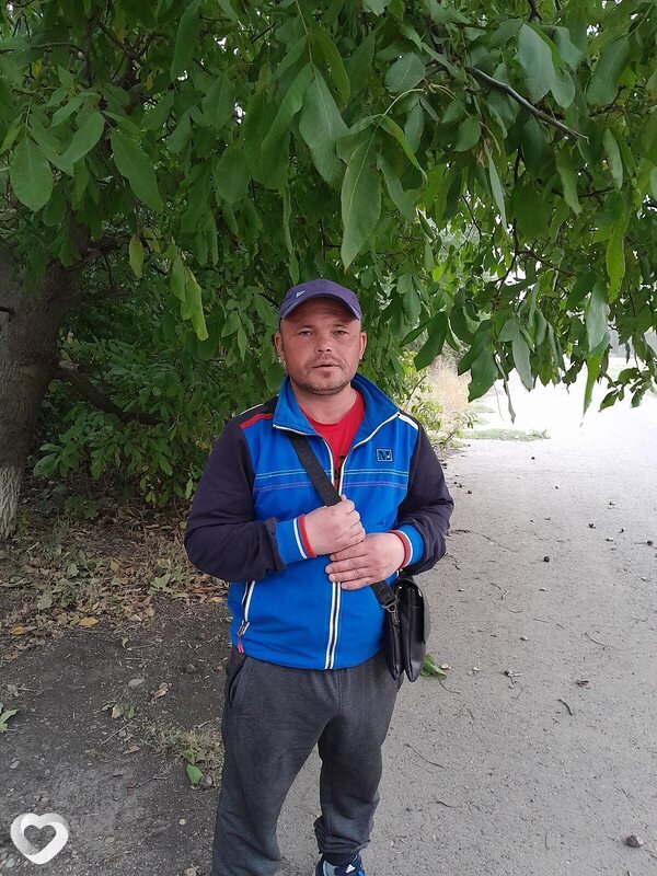 Иван, 41, Кургане — анкета №1500199