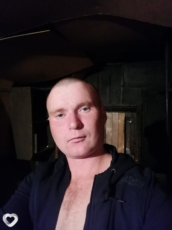 Денис, 34, Улан-Удэ — анкета №1499904