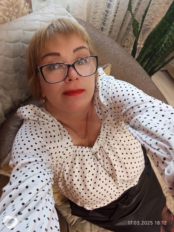 Ларочка, 54, Чите — анкета №1499912