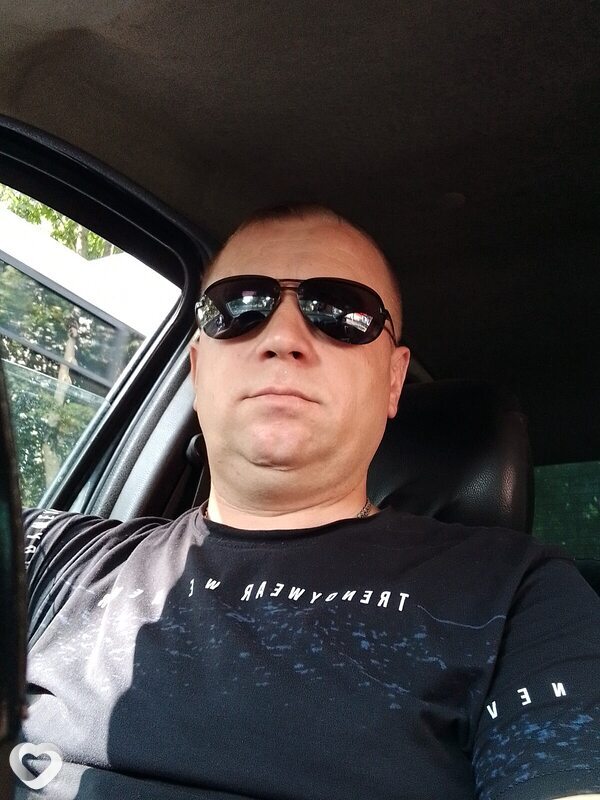 Александр, 46, Курчатове — анкета №1499913