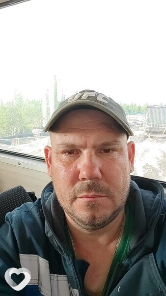 Константин, 43, Красноярске — анкета №1499918