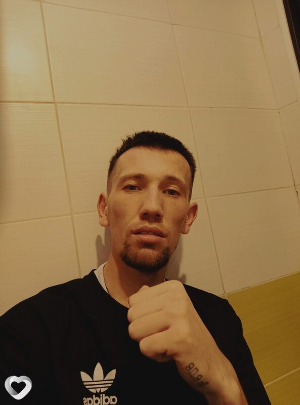 Сергей, 32, Магнитогорске — анкета №1499922