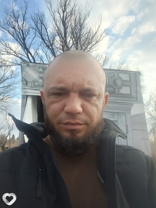 Александр, 42, Николаеве — анкета №1499923