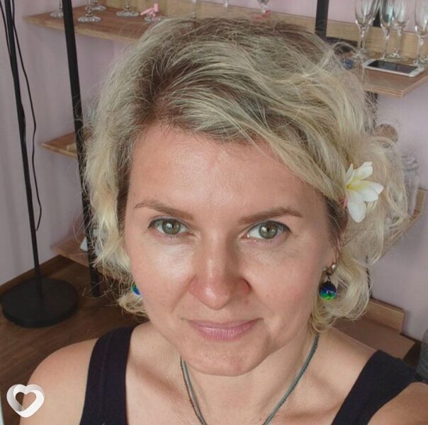 Лейсан, 46, Лениногорске — анкета №1499925