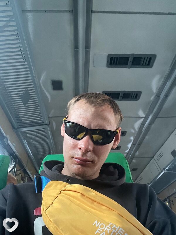 Иван, 29, Гродно — анкета №1500230