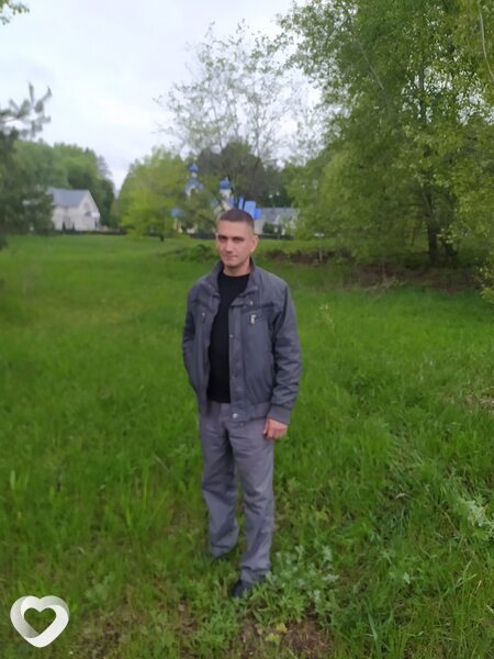 Олег, 38, Димитровграде — анкета №1500235