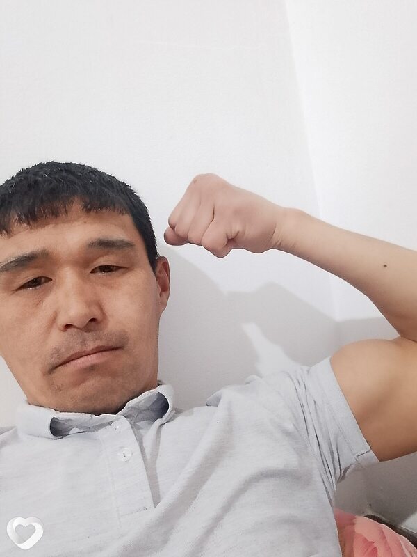 Акылжан, 39, Астане — анкета №1500240