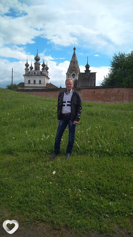 Виктор, 48, Сасове — анкета №1500256
