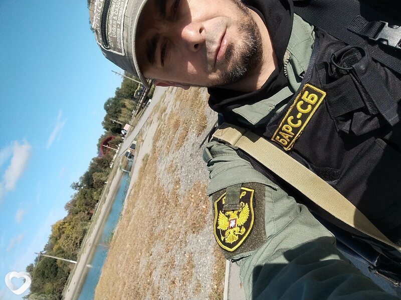 Алим, 42, Моздоке — анкета №1500257