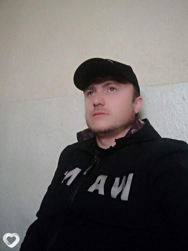 Мухамед, 31, Пскове — анкета №1500258