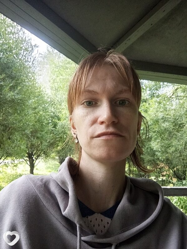 Светлана, 34, Москве — анкета №1500273