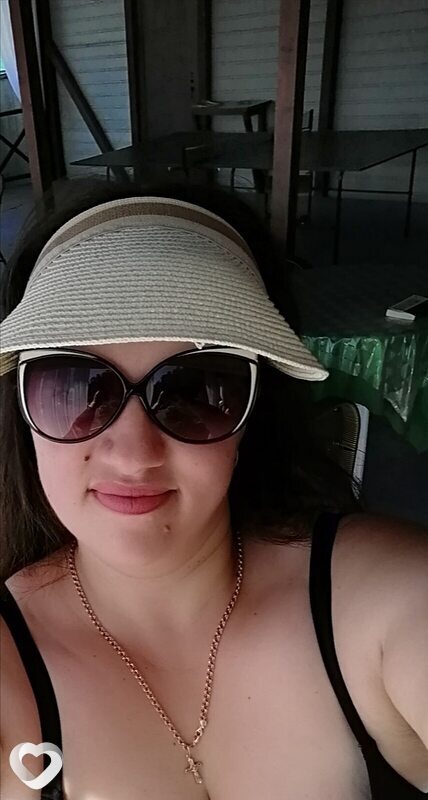 Татьяна, 34, Уссурийске — анкета №1500526