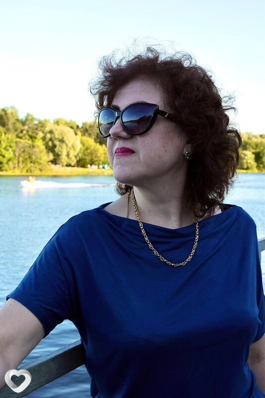 Елена, 57, Москве — анкета №1500528