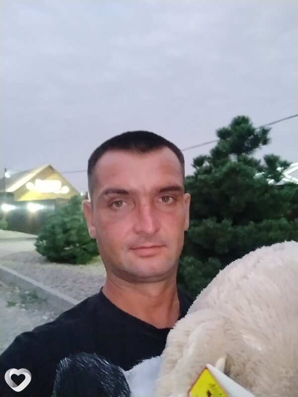Александр, 36, Георгиевске — анкета №1500530