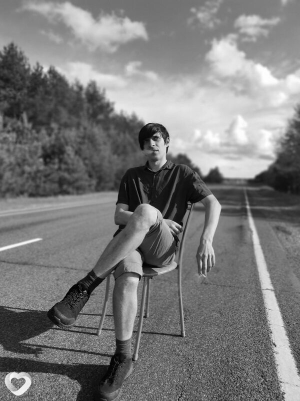 Дима, 33, Минске — анкета №1500534